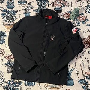 Spyder US Ski Team Jacket